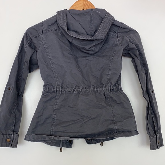 girls full tilt jacket - Picture 2 of 2